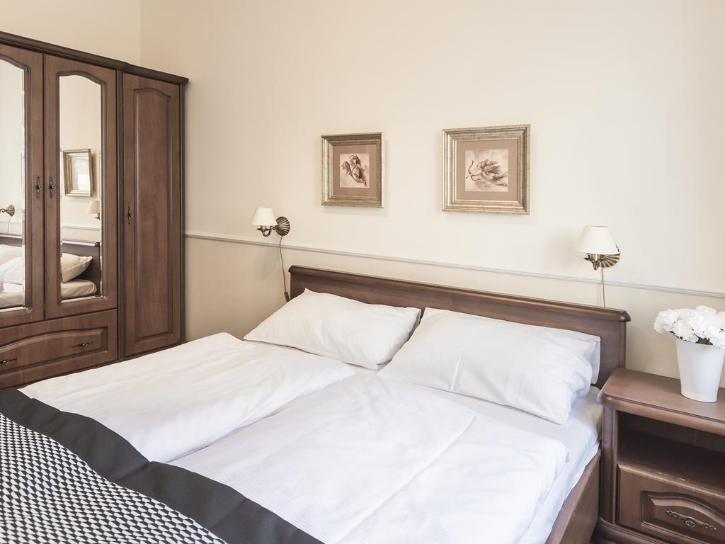 Vacationclub - Trzy Korony Wazow Apartment 12 斯维诺乌伊希切 外观 照片
