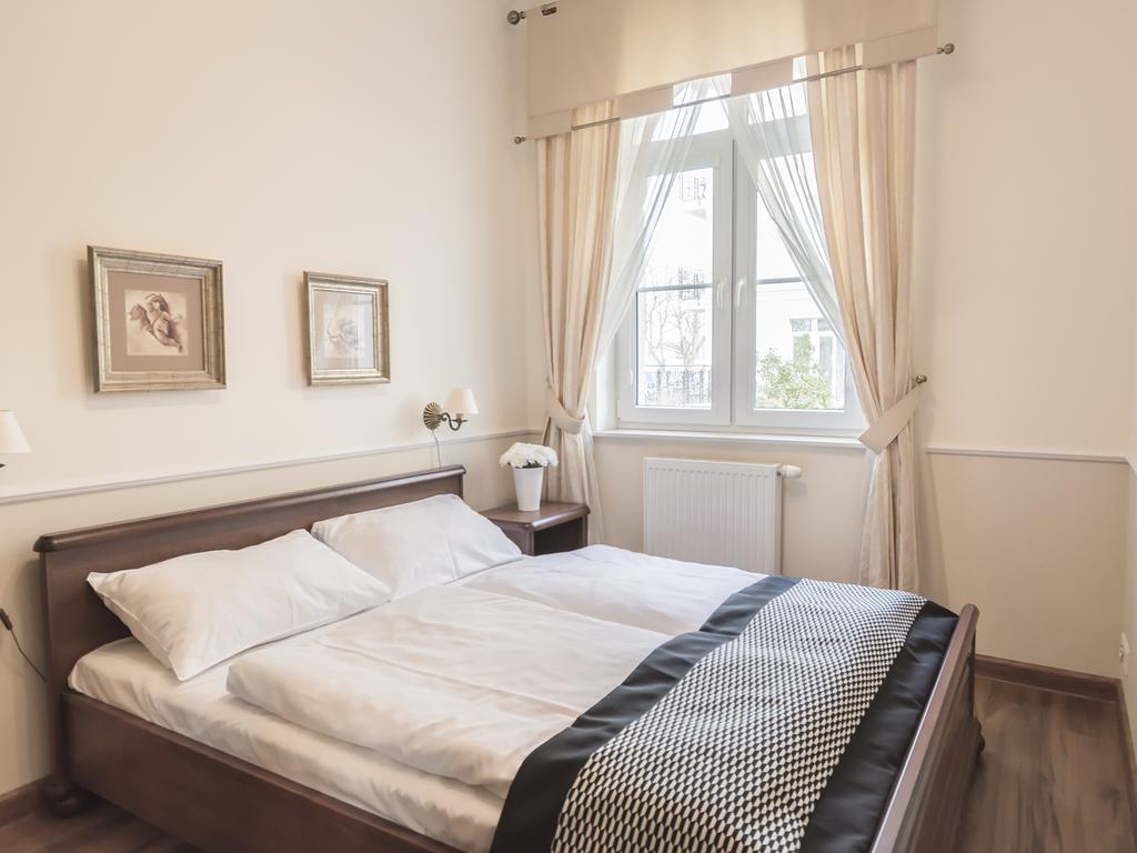 Vacationclub - Trzy Korony Wazow Apartment 12 斯维诺乌伊希切 外观 照片