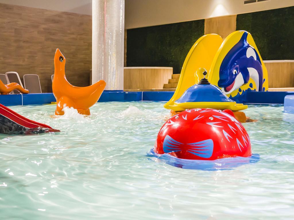 Vacationclub - Trzy Korony Wazow Apartment 12 斯维诺乌伊希切 外观 照片